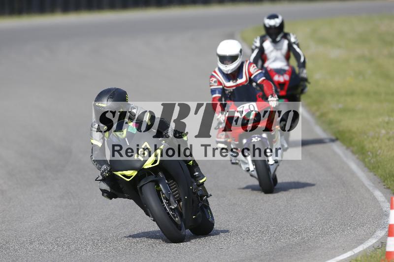 /08 17.04.2026  TZ Motorsport ADR/Gruppe gruen/70